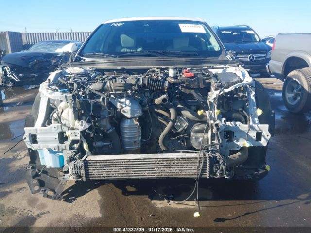 1HGCV1F5XJA116326 Honda Accord Ex-l