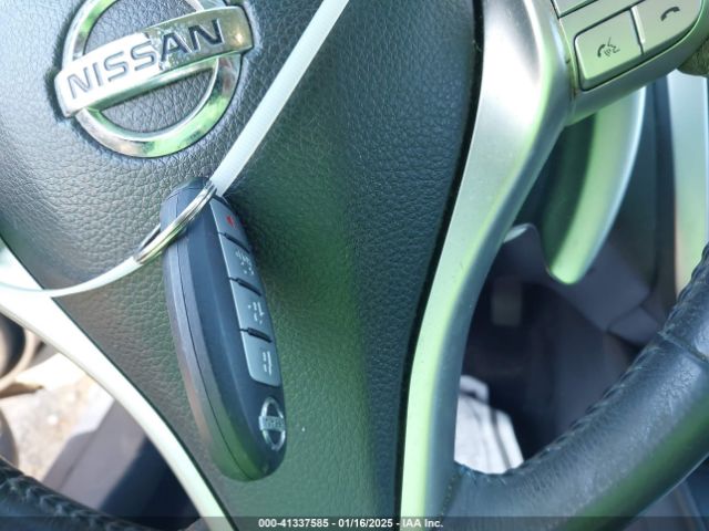 1N4AL3AP7GC177409 Nissan Altima 2.5 Sr