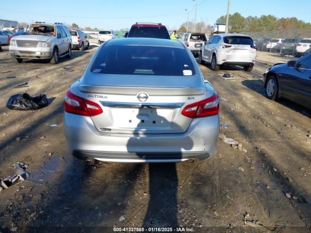 1N4AL3AP7GC177409 Nissan Altima 2.5 Sr