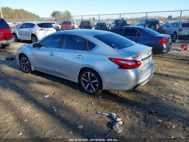 1N4AL3AP7GC177409 Nissan Altima 2.5 Sr