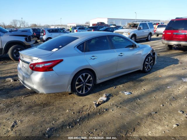 1N4AL3AP7GC177409 Nissan Altima 2.5 Sr
