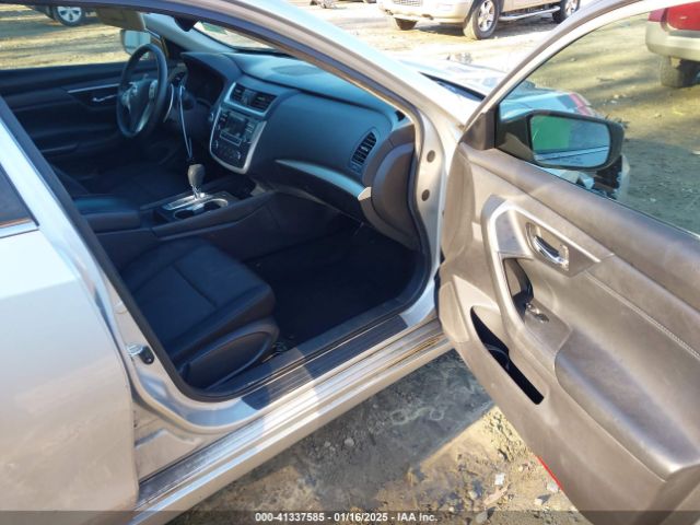 1N4AL3AP7GC177409 Nissan Altima 2.5 Sr