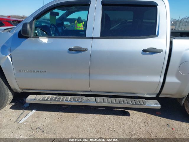 3GCPCREC8EG476075 Chevrolet Silverado 1500