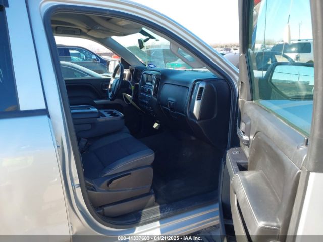 3GCPCREC8EG476075 Chevrolet Silverado 1500