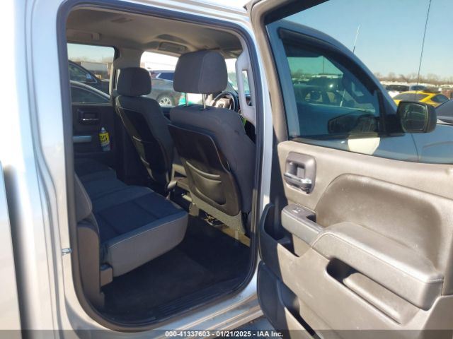 3GCPCREC8EG476075 Chevrolet Silverado 1500