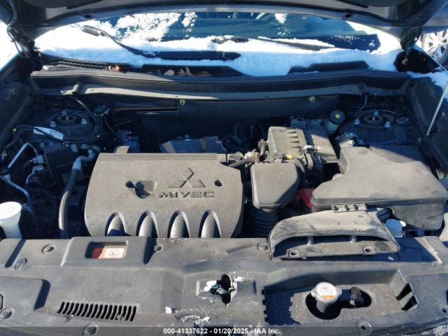 2019 MITSUBISHI OUTLANDER JA4AD2A33KZ018160 Photo 9