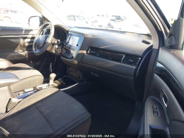 2019 MITSUBISHI OUTLANDER JA4AD2A33KZ018160 Photo 4