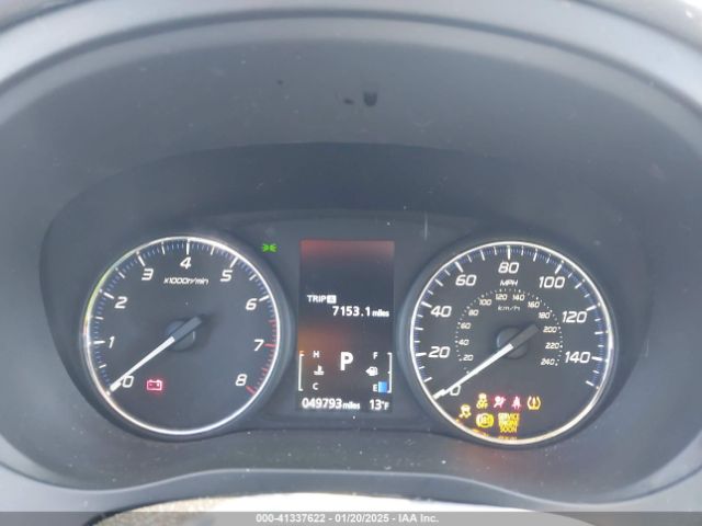 2019 MITSUBISHI OUTLANDER JA4AD2A33KZ018160 Photo 6