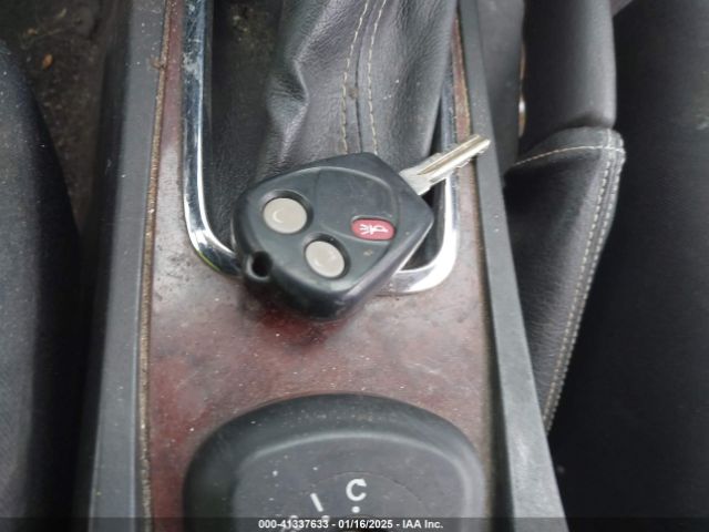 2008 SAAB 9-7X 5S3ET13S382802441 Photo 10