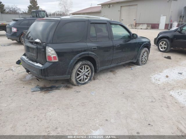 2008 SAAB 9-7X 5S3ET13S382802441 Photo 3