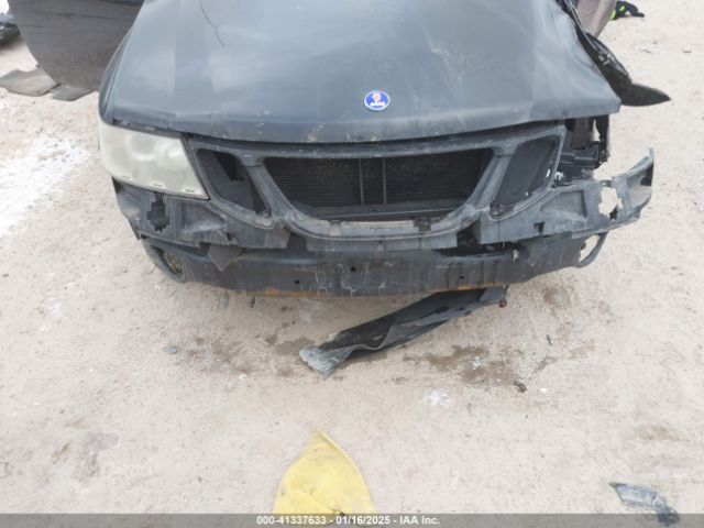 2008 SAAB 9-7X 5S3ET13S382802441 Photo 5