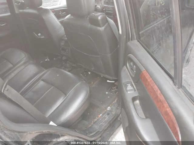 2008 SAAB 9-7X 5S3ET13S382802441 Photo 7
