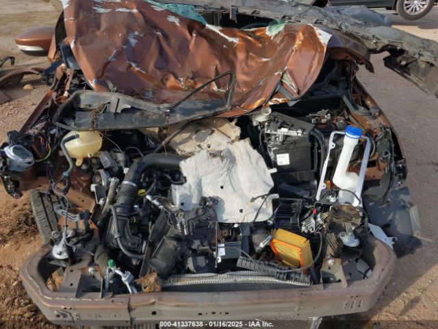 MAJ3S2GE1KC298683 Ford Ecosport Se