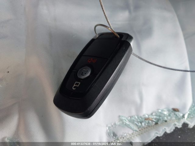 MAJ3S2GE1KC298683 Ford Ecosport Se