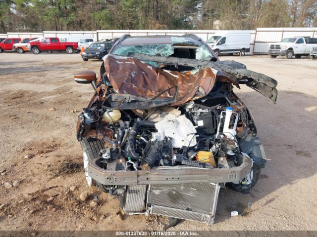 MAJ3S2GE1KC298683 Ford Ecosport Se