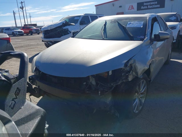 Toyota CAMRY XLE 2017 4T1BF1FK1HU706206 Image 11