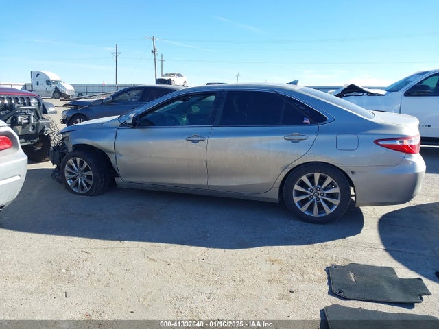 Toyota CAMRY XLE 2017 4T1BF1FK1HU706206 Image 13