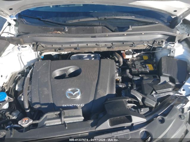 JM3KFBBL4R0504226 Mazda Cx-5 2.5 S Select