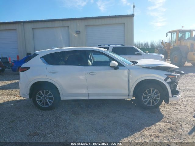 JM3KFBBL4R0504226 Mazda Cx-5 2.5 S Select