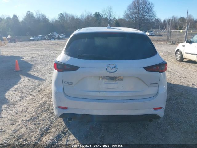 JM3KFBBL4R0504226 Mazda Cx-5 2.5 S Select