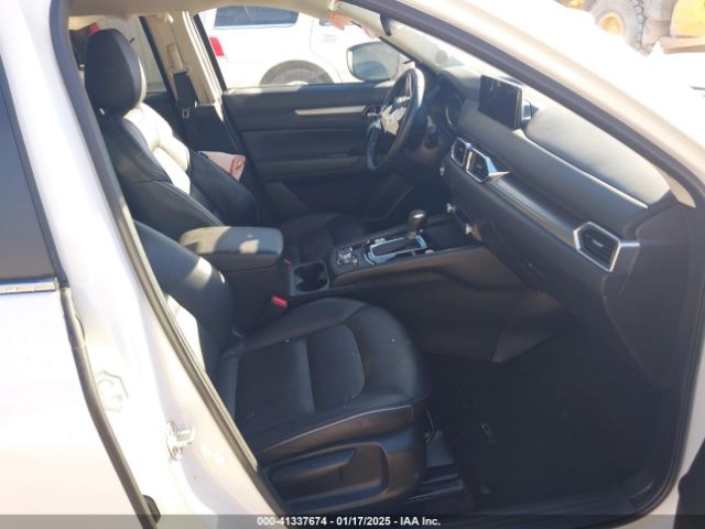 JM3KFBBL4R0504226 Mazda Cx-5 2.5 S Select