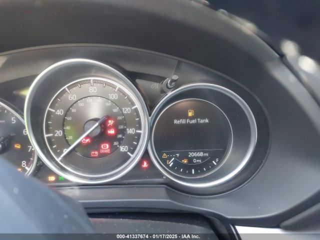 JM3KFBBL4R0504226 Mazda Cx-5 2.5 S Select