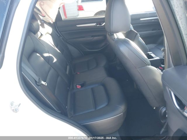 JM3KFBBL4R0504226 Mazda Cx-5 2.5 S Select