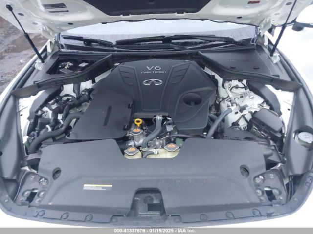 2021 INFINITI Q60 JN1EV7KL1MM470045 Photo 9
