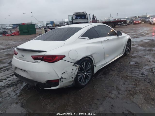 2021 INFINITI Q60 JN1EV7KL1MM470045 Photo 3