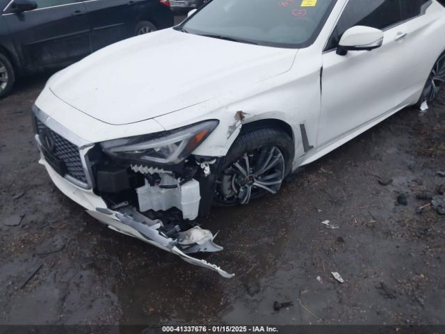 2021 INFINITI Q60 JN1EV7KL1MM470045 Photo 5