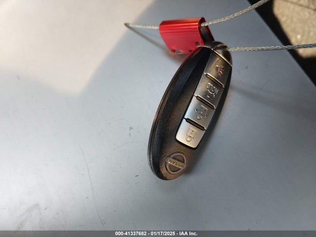 Nissan SENTRA SV 2019 3N1AB7AP0KY432831 Image 11