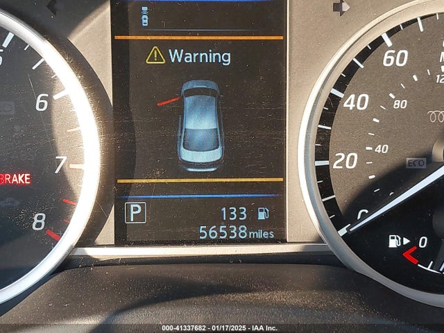 Nissan SENTRA SV 2019 3N1AB7AP0KY432831 Image 15