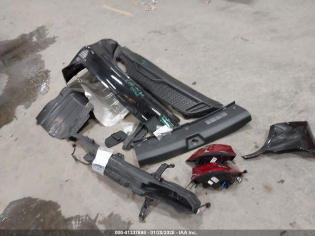 3KPF24ADXRE831698 KIA Forte Lxs