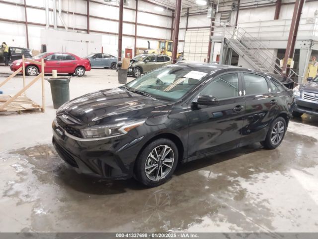3KPF24ADXRE831698 KIA Forte Lxs