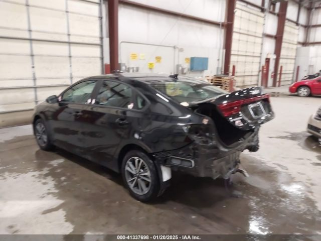 3KPF24ADXRE831698 KIA Forte Lxs