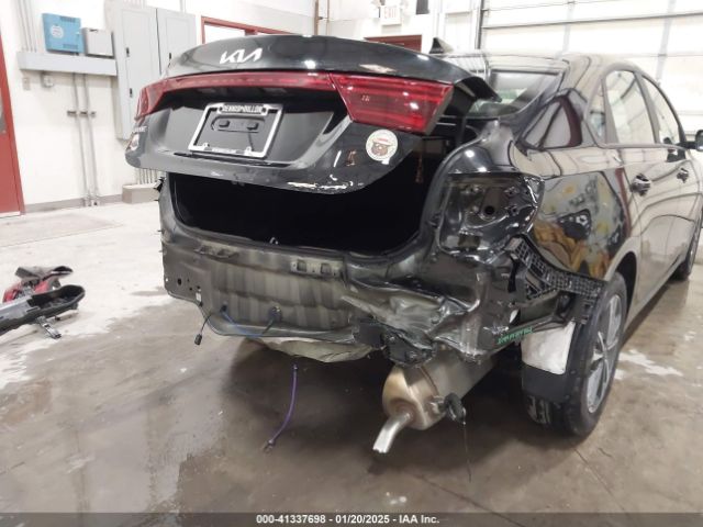 3KPF24ADXRE831698 KIA Forte Lxs