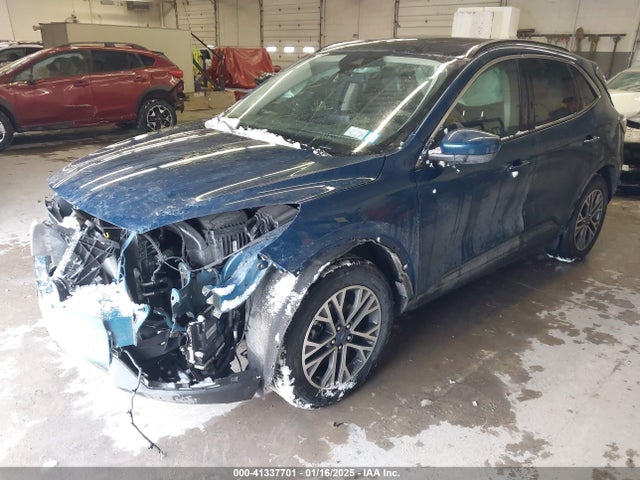 1FMCU9H96LUA39208 Ford ESCAPE SEL