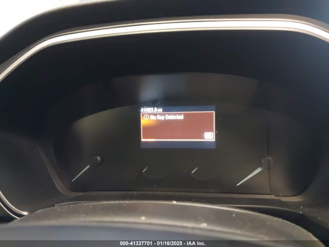 1FMCU9H96LUA39208 Ford ESCAPE SEL
