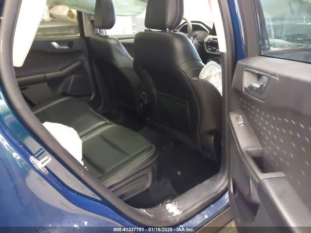 1FMCU9H96LUA39208 Ford ESCAPE SEL