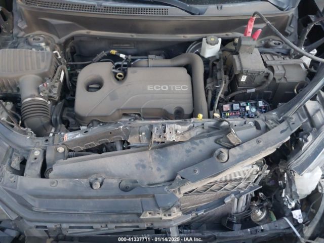 3GNAXKEV0LL312964 Chevrolet Equinox Fwd Lt 1.5l Turbo