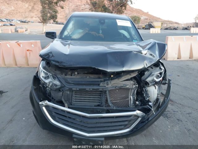 3GNAXKEV0LL312964 Chevrolet Equinox Fwd Lt 1.5l Turbo