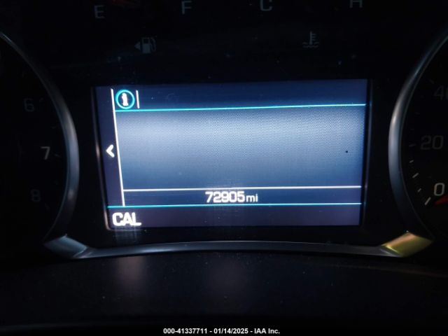 3GNAXKEV0LL312964 Chevrolet Equinox Fwd Lt 1.5l Turbo