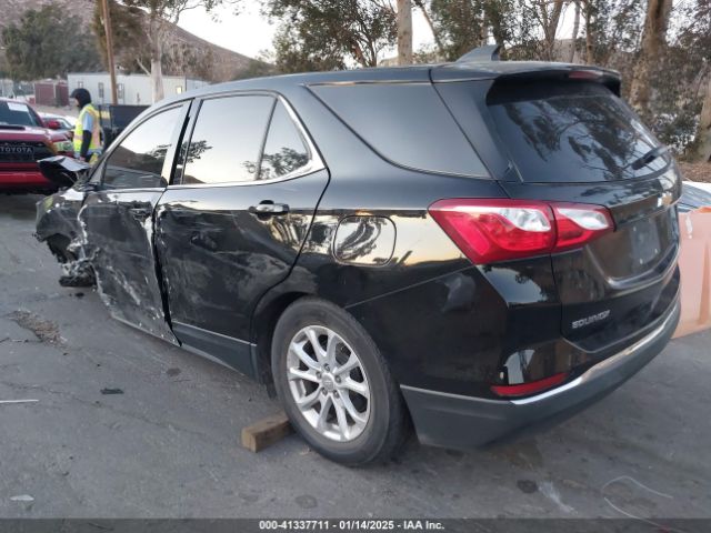 3GNAXKEV0LL312964 Chevrolet Equinox Fwd Lt 1.5l Turbo