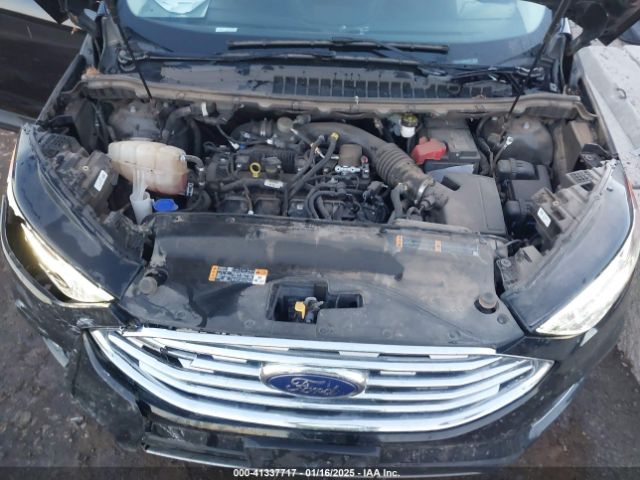 2FMPK3J99KBB95956 Ford EDGE SEL