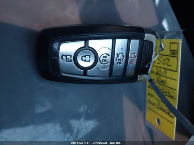 2FMPK3J99KBB95956 Ford EDGE SEL