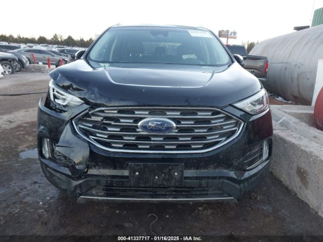 2FMPK3J99KBB95956 Ford EDGE SEL