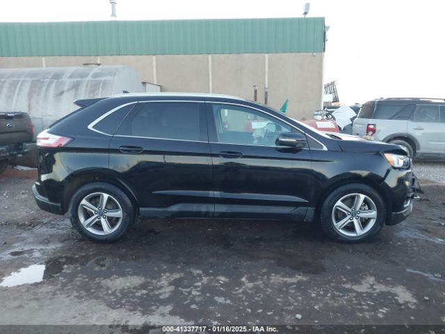 2FMPK3J99KBB95956 Ford EDGE SEL