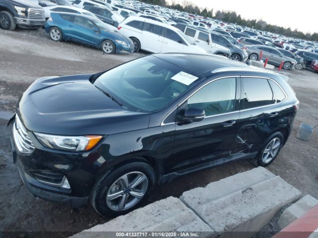 2FMPK3J99KBB95956 Ford EDGE SEL