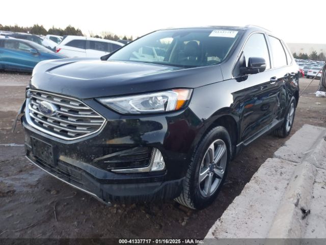 2FMPK3J99KBB95956 Ford EDGE SEL