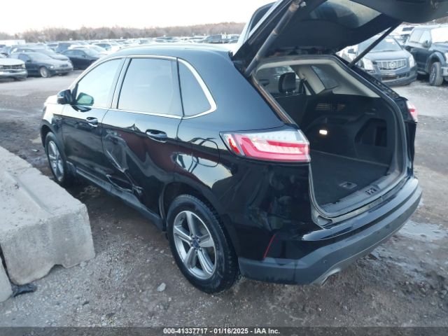 2FMPK3J99KBB95956 Ford EDGE SEL